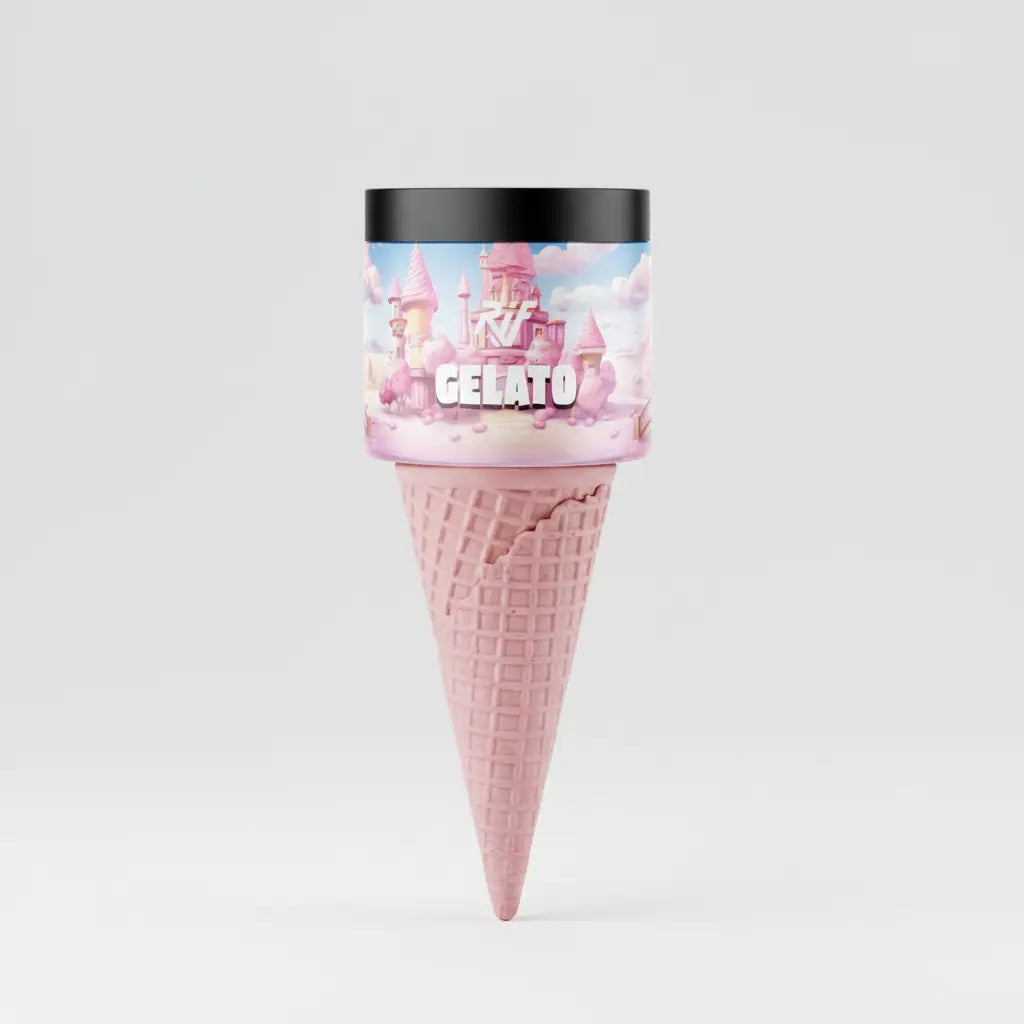 Fleur de CBD "Gelato" 14.1%CBD RIF