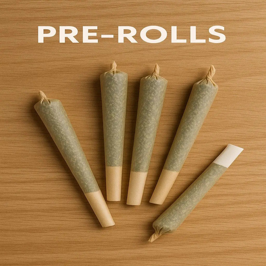 Pre-Rolls Jpp-cbdstore