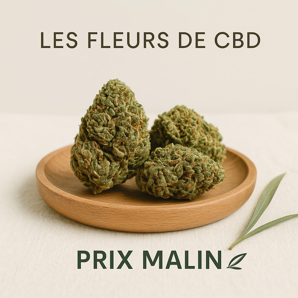 Fleur CBD "Prix Malin" Jpp-cbdstore