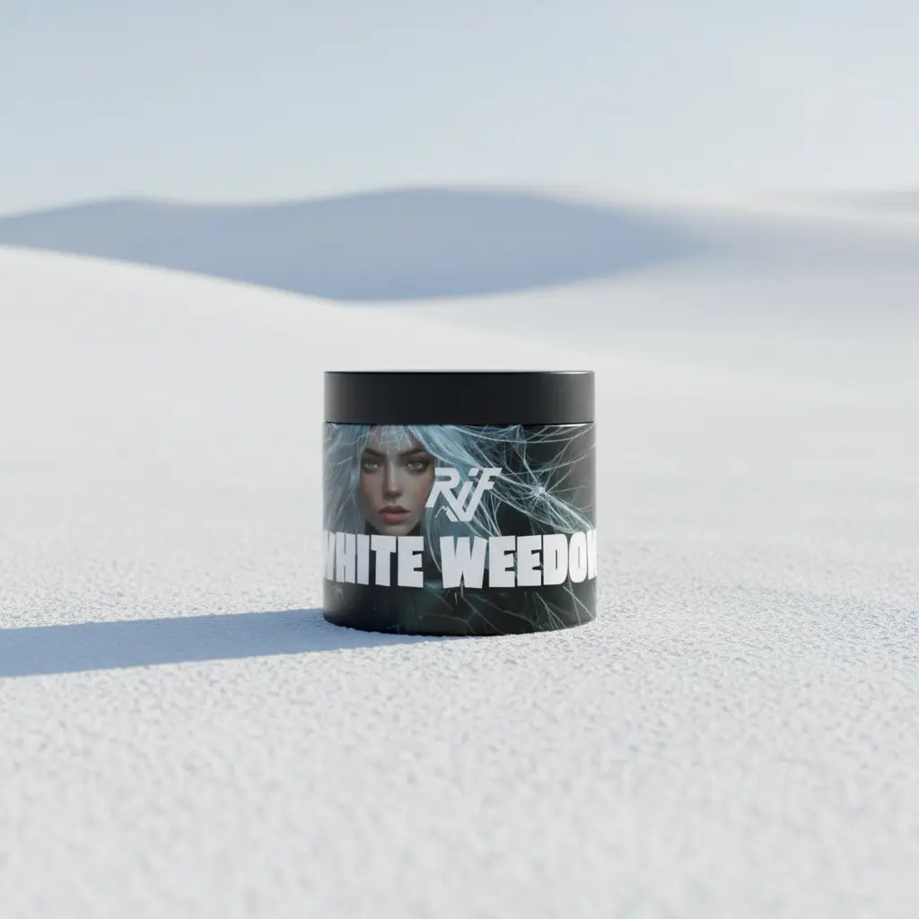 Fleur de CBD White Weedow 10.5% RIF