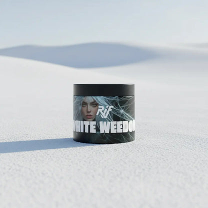 Fleur de CBD White Weedow 10.5% RIF