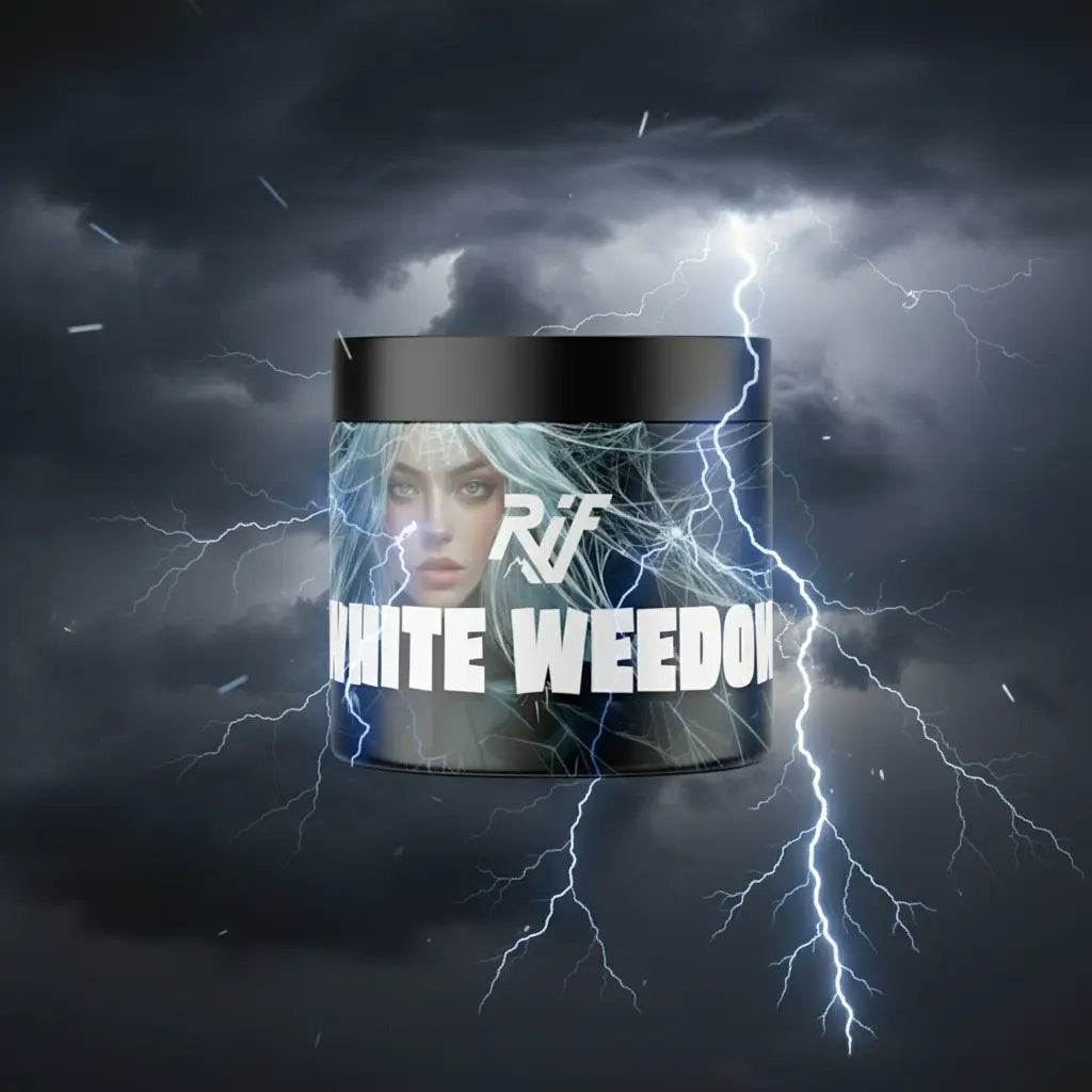 Fleur de CBD White Weedow 10.5% RIF