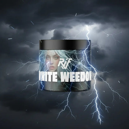 Fleur de CBD White Weedow 10.5% RIF
