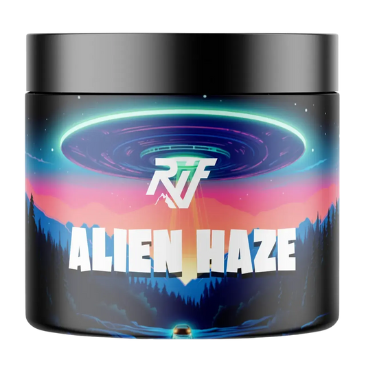 "Edition limitée" Alien Haze 18%CBD Ma boutique
