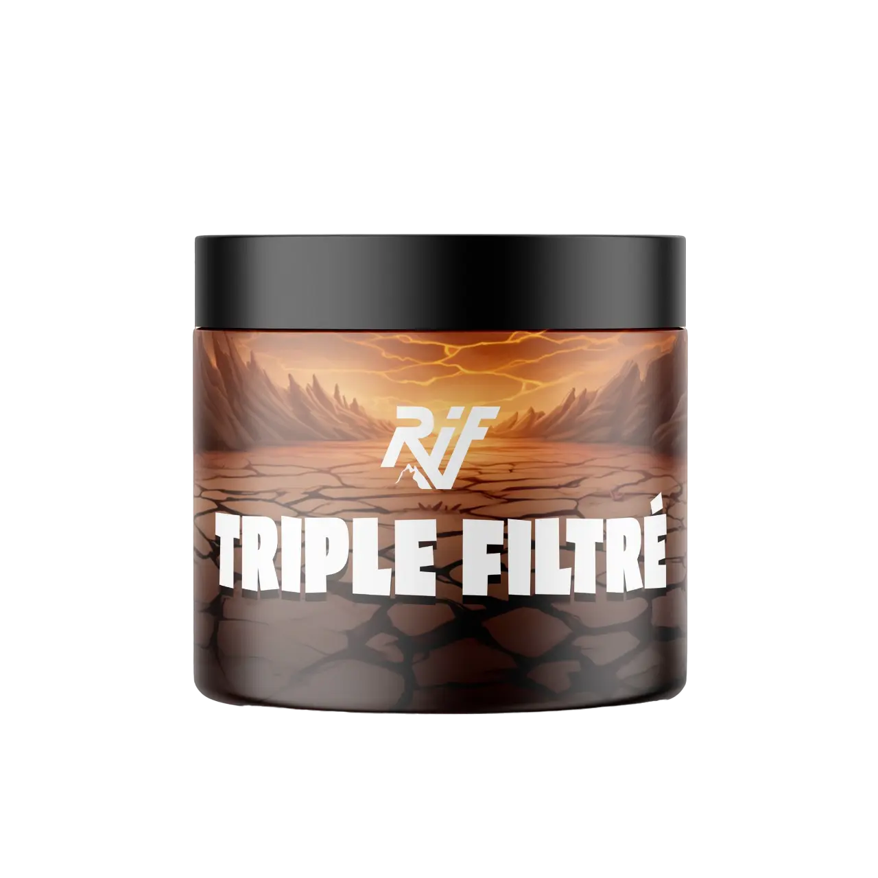 Résine "x3 Filtre" 70%CBD Ma boutique