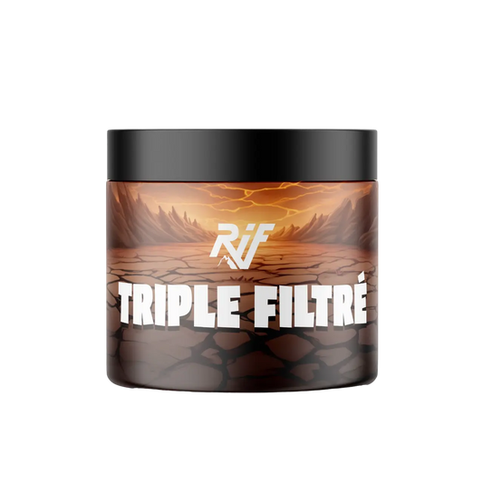 Résine "x3 Filtre" 70%CBD Ma boutique