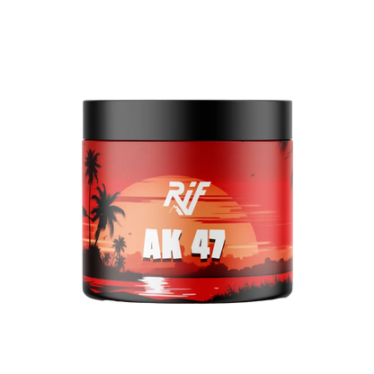 Fleur de CBD "AK47" 14.4% Ma boutique