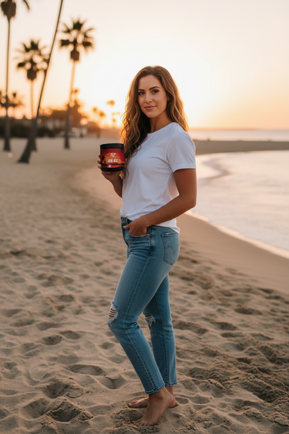 Fleur de CBD "AK47" 14.4% RIF