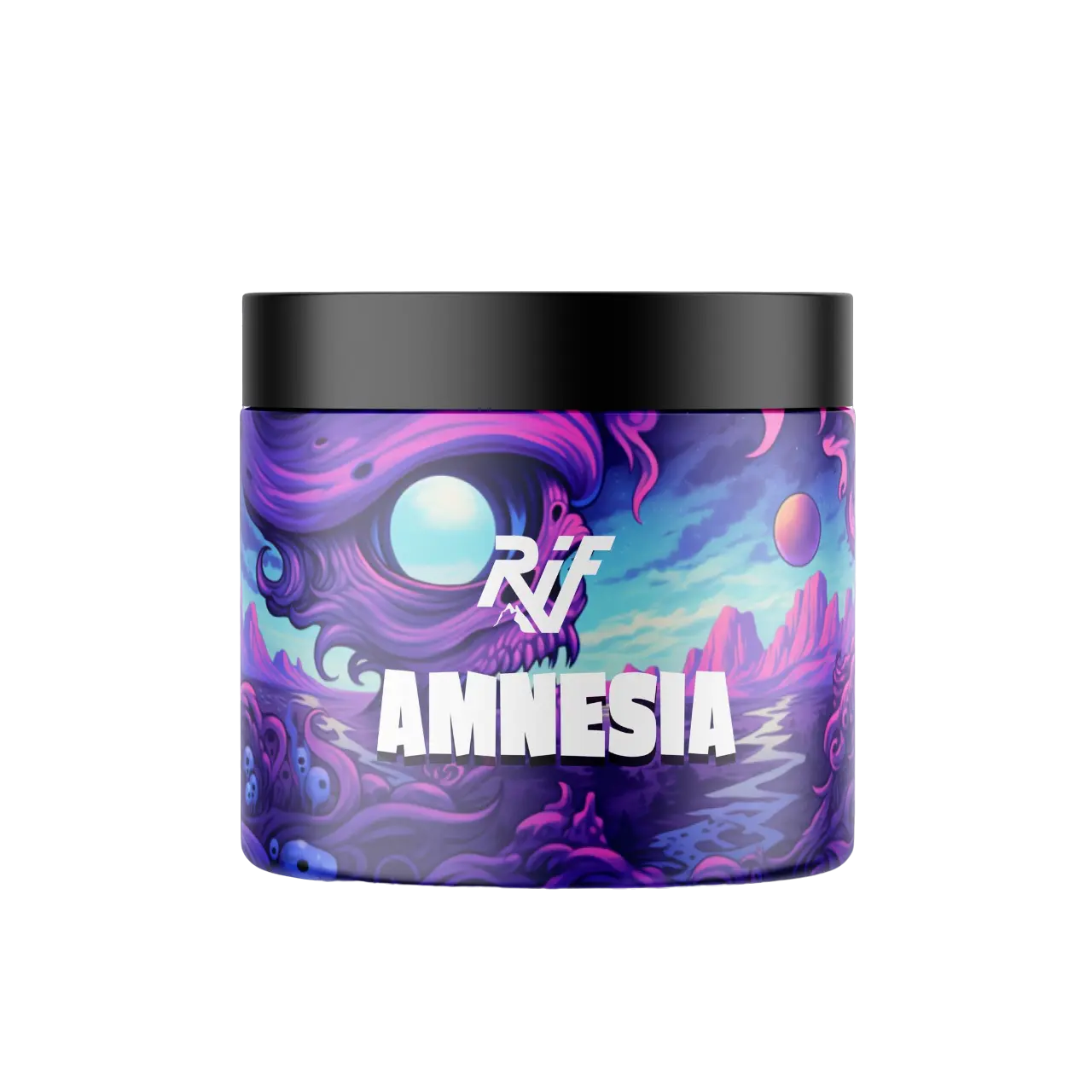 Fleur de CBD "Amnesia" 17.5% Ma boutique