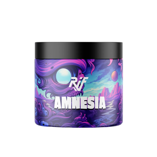 Fleur de CBD "Amnesia" 17.5% Ma boutique