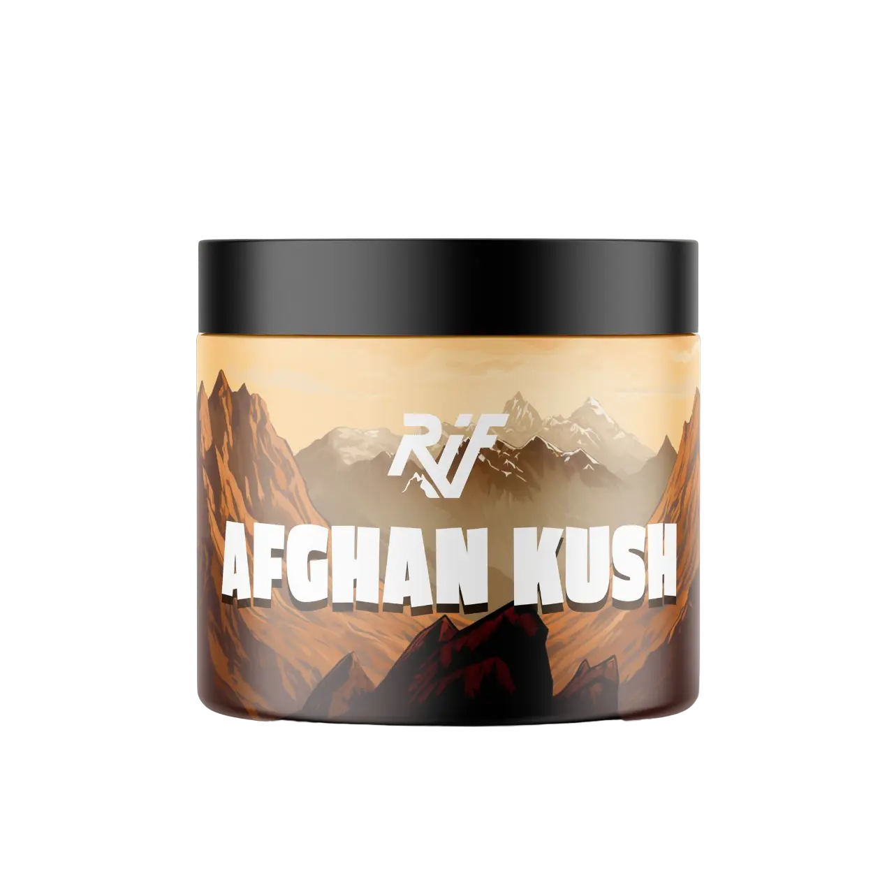 Résine Afghan Kush 3g - 30% CBD RIF