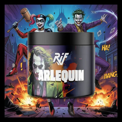 "Editions Limitées" Arlequin 16%CBD RIF