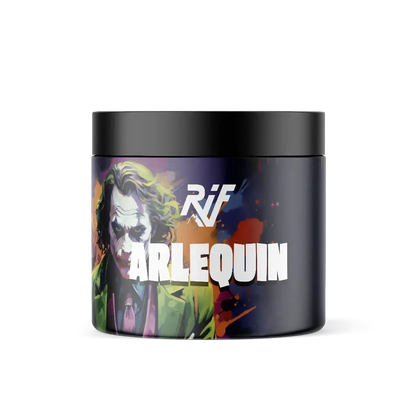 "Editions Limitées" Arlequin 16%CBD RIF