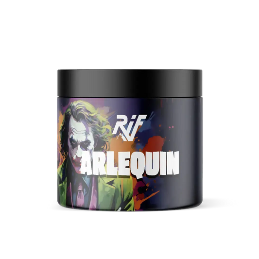 "Editions Limitées" Arlequin 16%CBD RIF