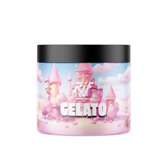 Fleur de CBD "Gelato" 14.1%CBD RIF