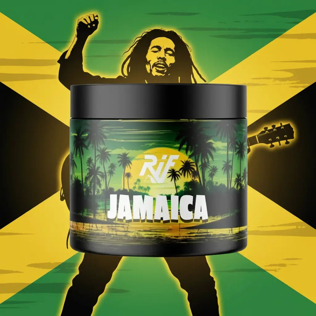 "Prix Malin" Jamaica 15.4%CBD 7.5G RIF