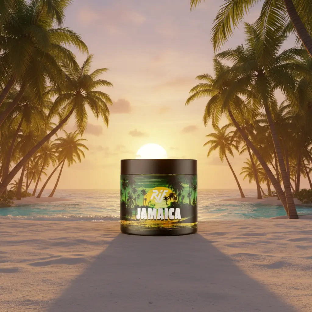 "Prix Malin" Jamaica 15.4%CBD 7.5G RIF