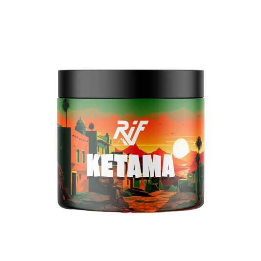 Pollen " Ketama" 30% Ma boutique