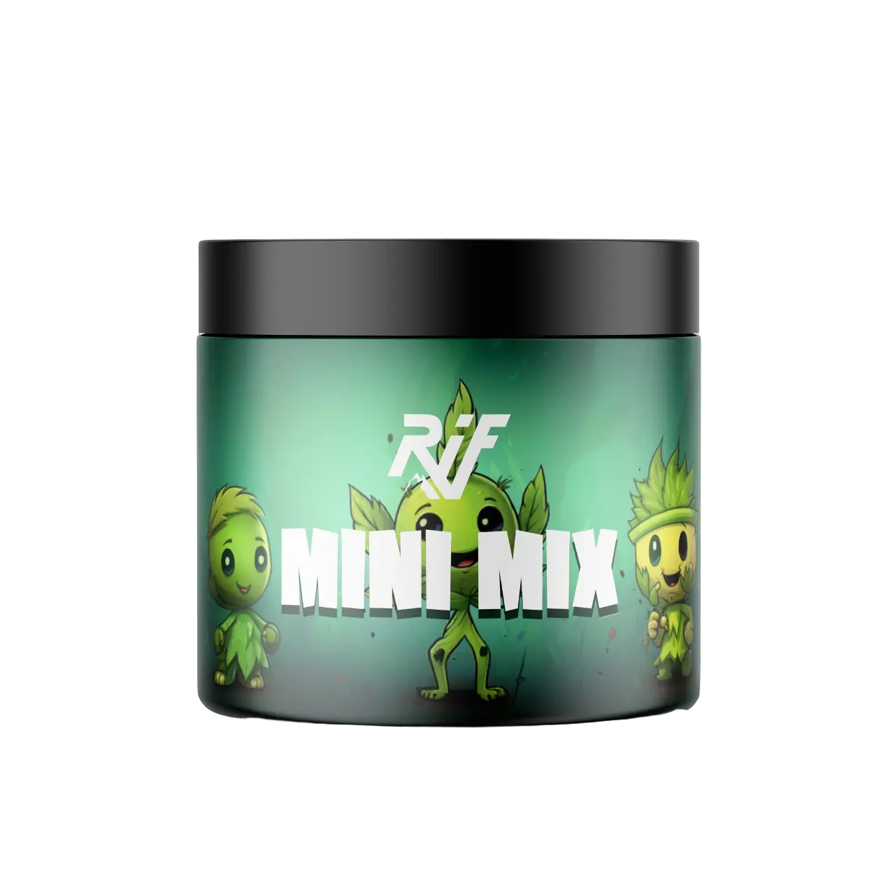 "Prix Malin" Mini Mix 10%CBD RIF