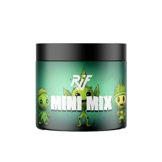 "Prix Malin" Mini Mix 10%CBD RIF