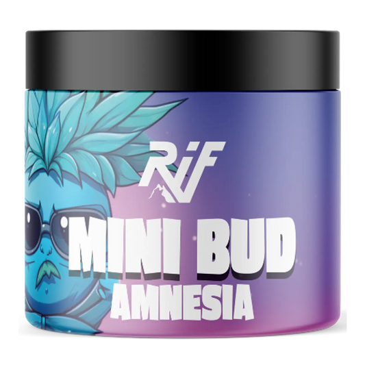"Prix Malin" Mini Amnésia  17.5%CBD RIF