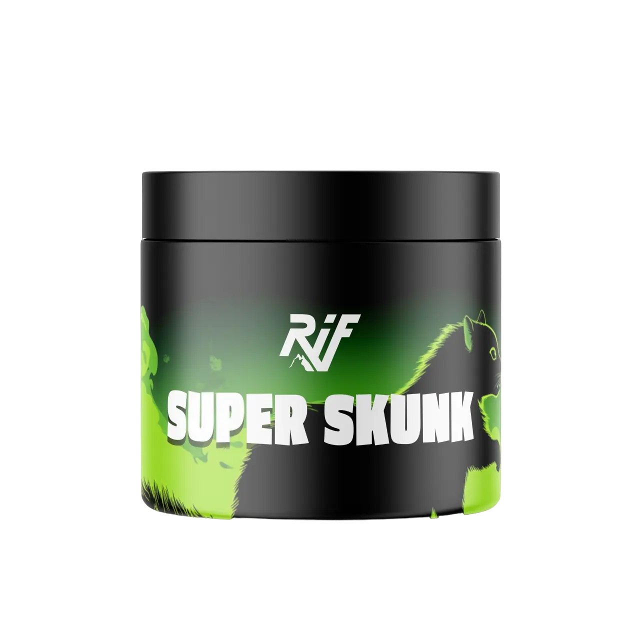 Fleur de CBD "Super Skunk" 15% RIF