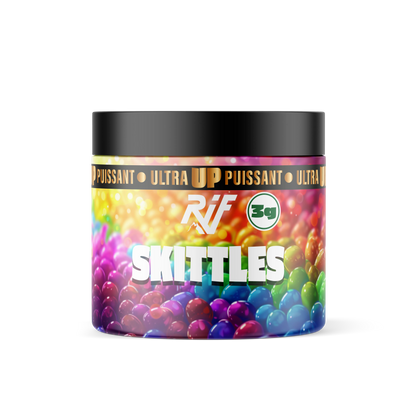Skittles Premium – Fleur de CBD 20 % – Édition Limitée Ma boutique
