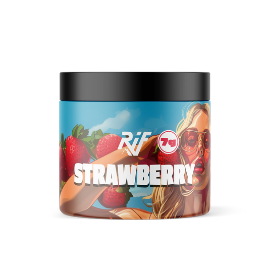 Fleur de CBD "STRAWBERRY" 14% Ma boutique