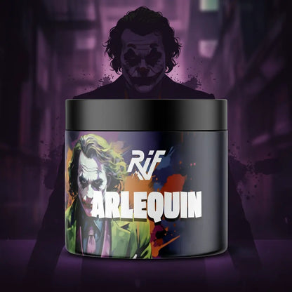 "Editions Limitées" Arlequin 16%CBD RIF